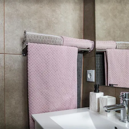 Pineapple Apartament