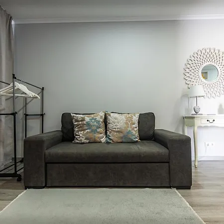 Apartament Pineapple Ponta Delgada