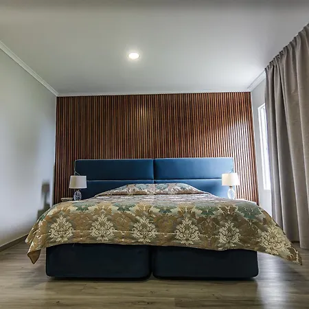 Apartament Pineapple Ponta Delgada