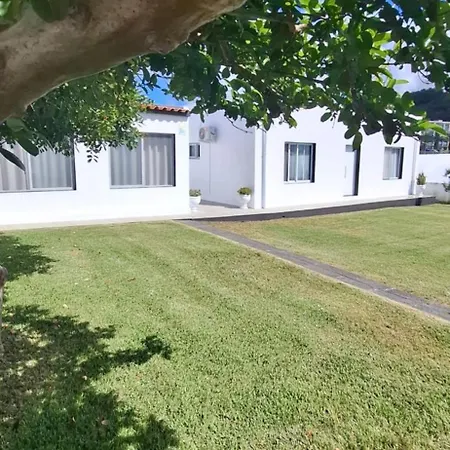 Pineapple Apartament Ponta Delgada