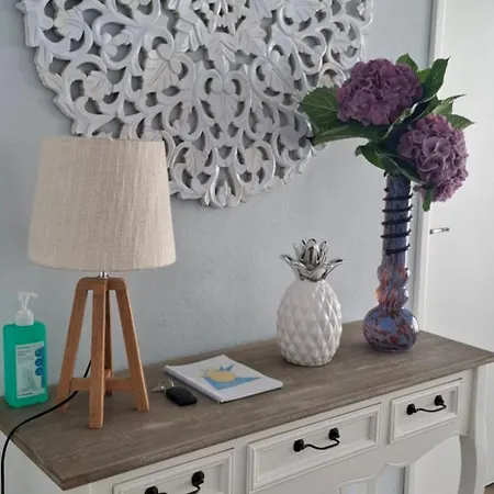 Apartament Pineapple Ponta Delgada