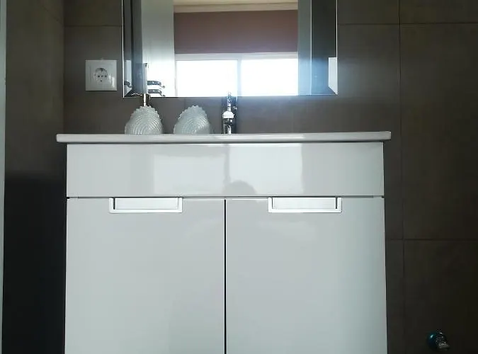 Pinneapple Studio 아파트 Ponta Delgada