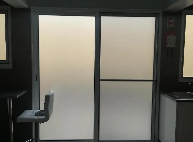 아파트 Pinneapple Studio *