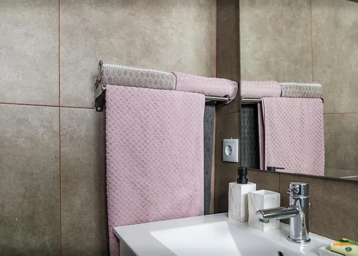 Pinneapple Studio 아파트