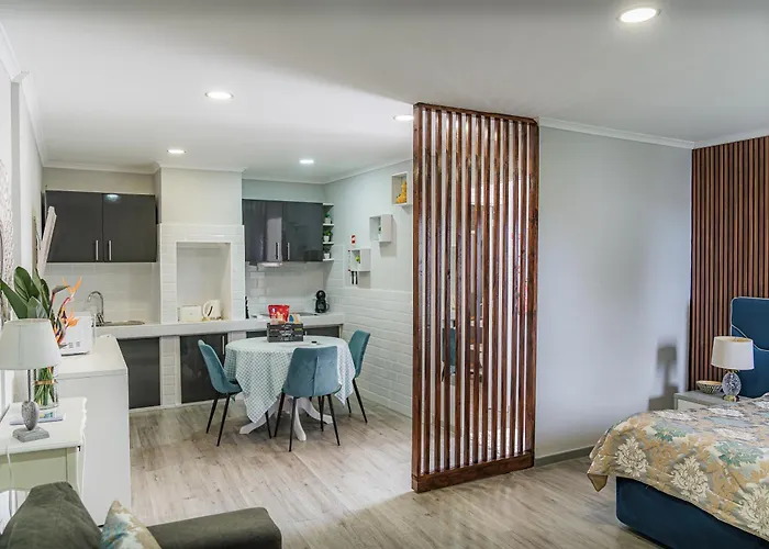 Pinneapple Studio Ponta Delgada