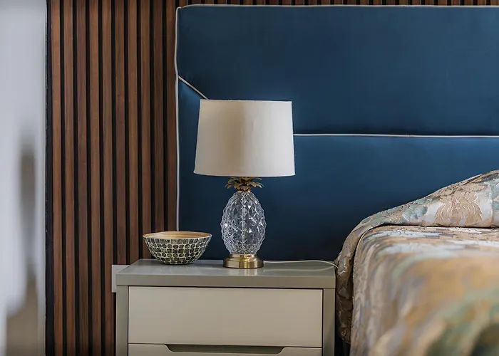 Pinneapple Studio 아파트