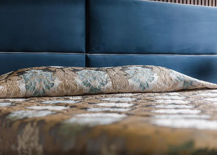 Pinneapple Studio 아파트 *