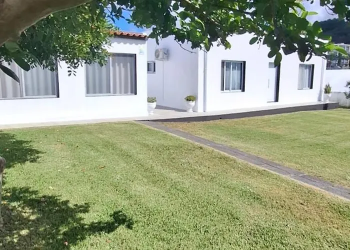 Pinneapple Studio 아파트 Ponta Delgada