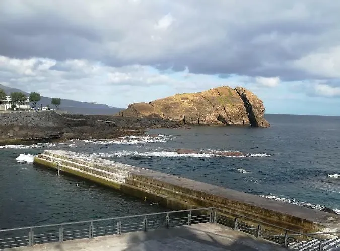 Pinneapple Studio 아파트