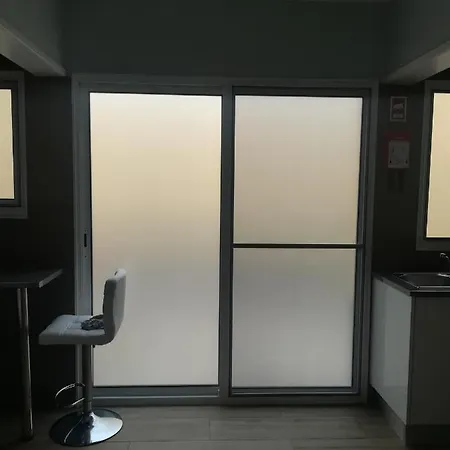 Apartamento Pineapple *