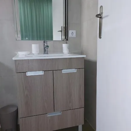 Apartamento Pineapple *