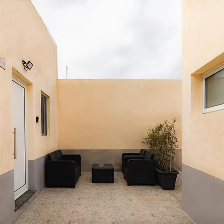 Apartamento Pineapple Ponta Delgada