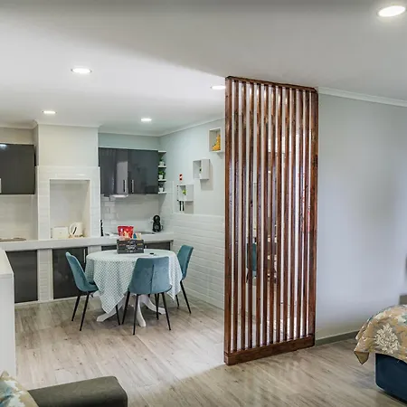 Pineapple Ponta Delgada