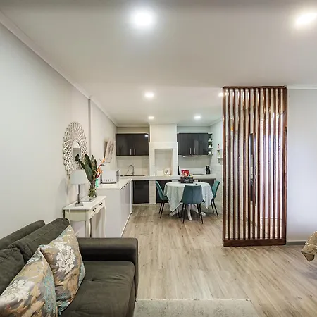 Pineapple Apartamento