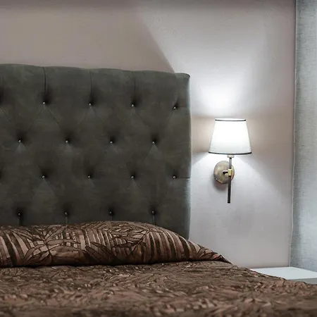 Apartamento Pineapple