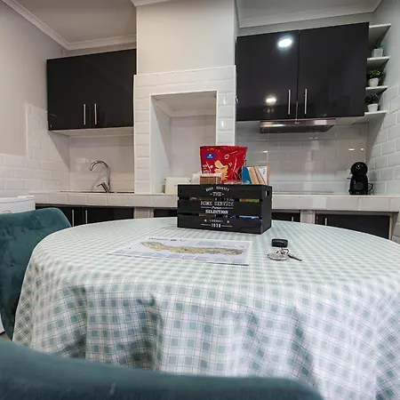 Apartamento Pineapple *