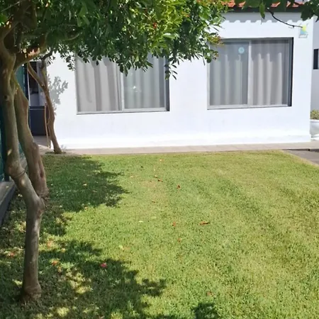 Pineapple Apartamento Ponta Delgada
