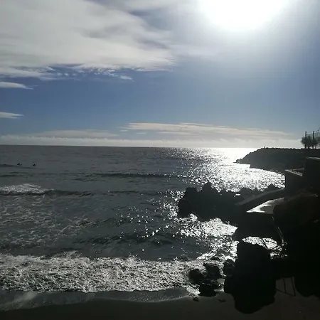 Lägenhet Pineapple Ponta Delgada