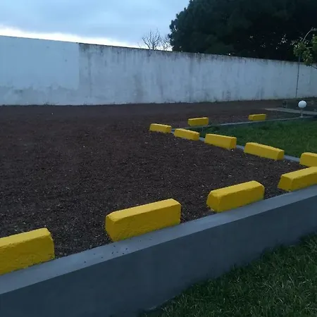 Apartamento Pineapple *