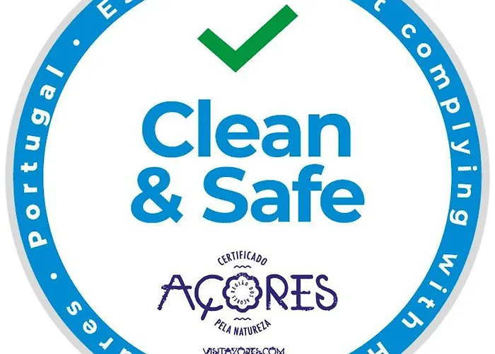 Apartamento Pineapple Ponta Delgada