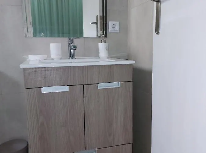 Apartment Pineapple *