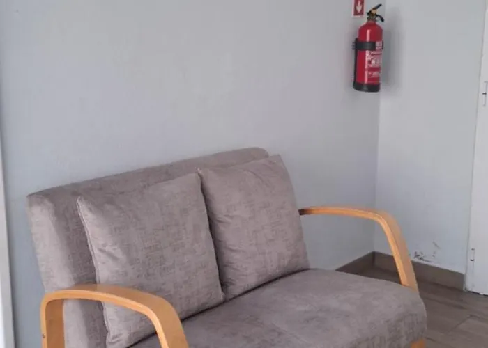 Pineapple Apartamento