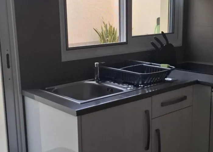 Pineapple Apartamento *