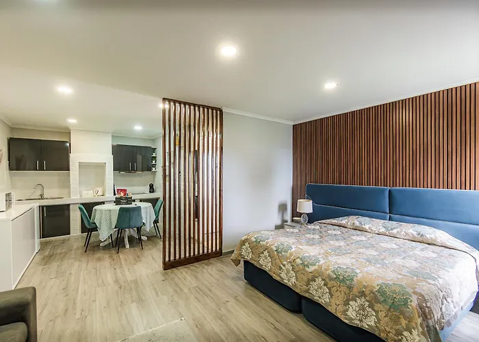 Apartamento Pineapple