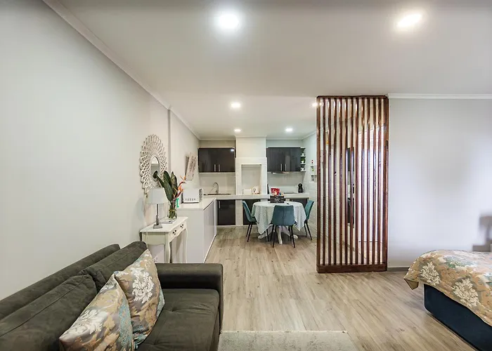 Pineapple Apartamento