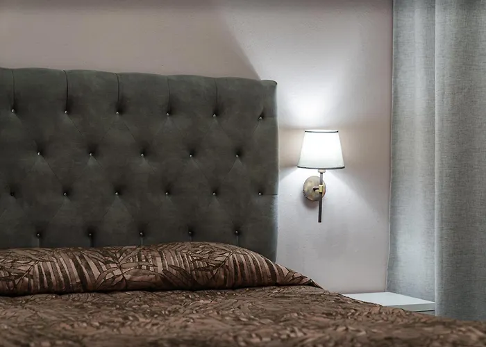 Apartamento Pineapple