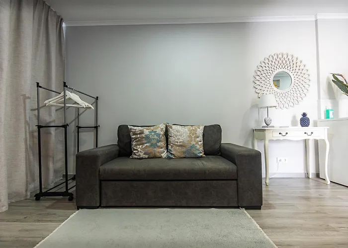 Apartment Pineapple Ponta Delgada (Sao Miguel)