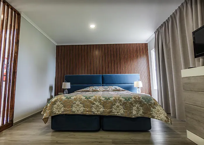 Apartamento Pineapple Ponta Delgada