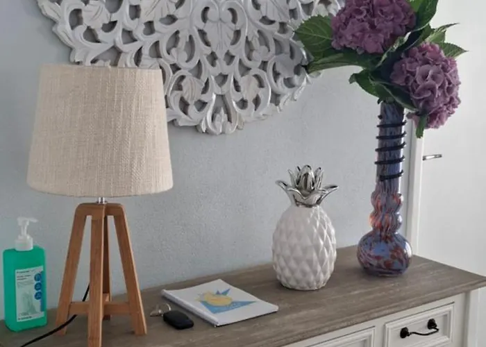 Apartamento Pineapple Ponta Delgada