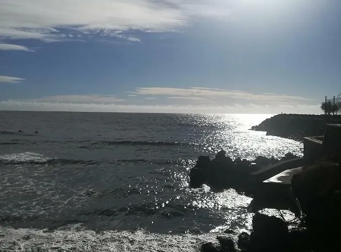 Apartment Pineapple Ponta Delgada (Sao Miguel)