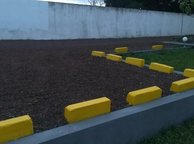 Apartamento Pineapple *